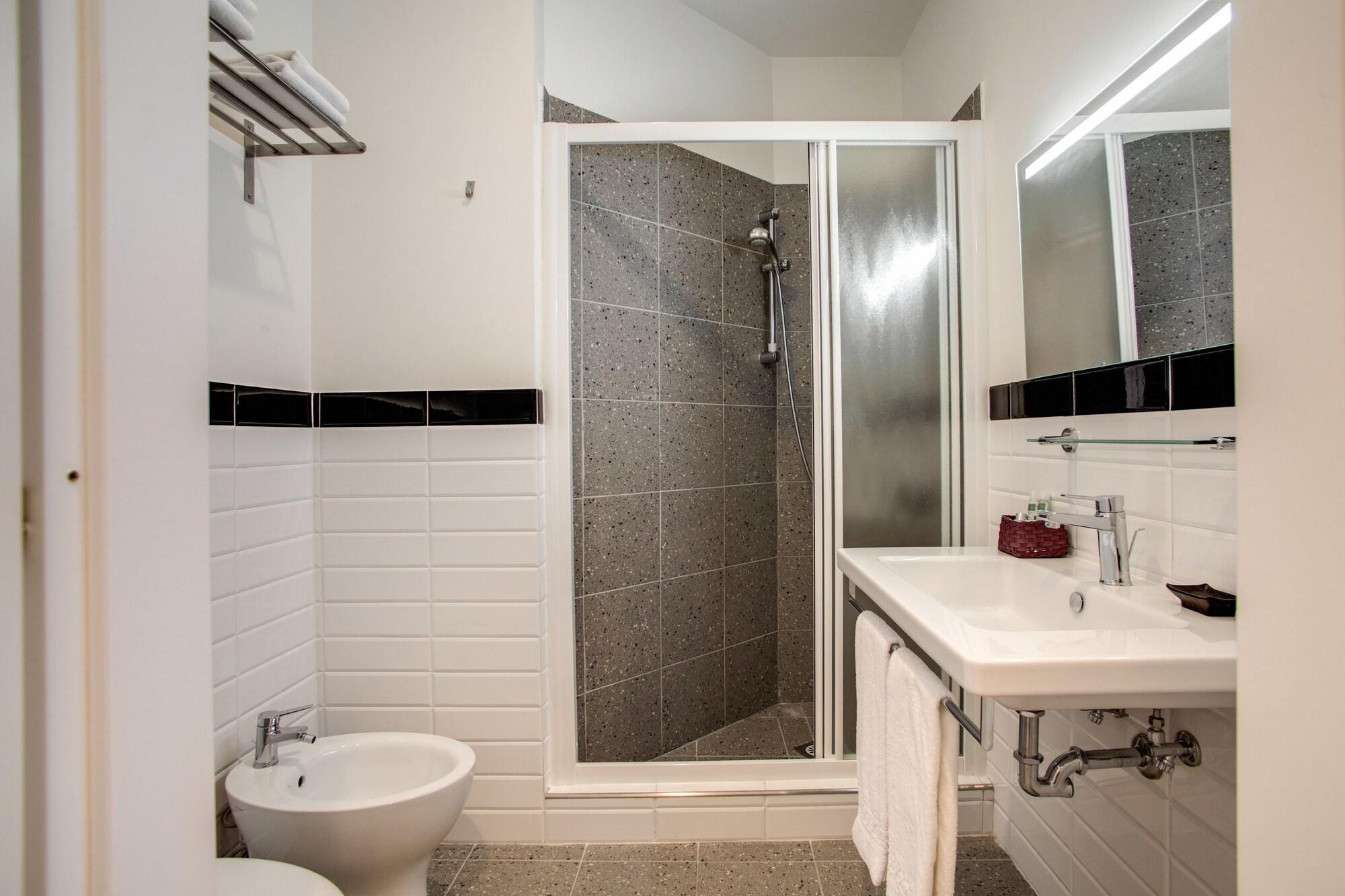 Roma In Una Stanza Guesthouse Екстер'єр фото