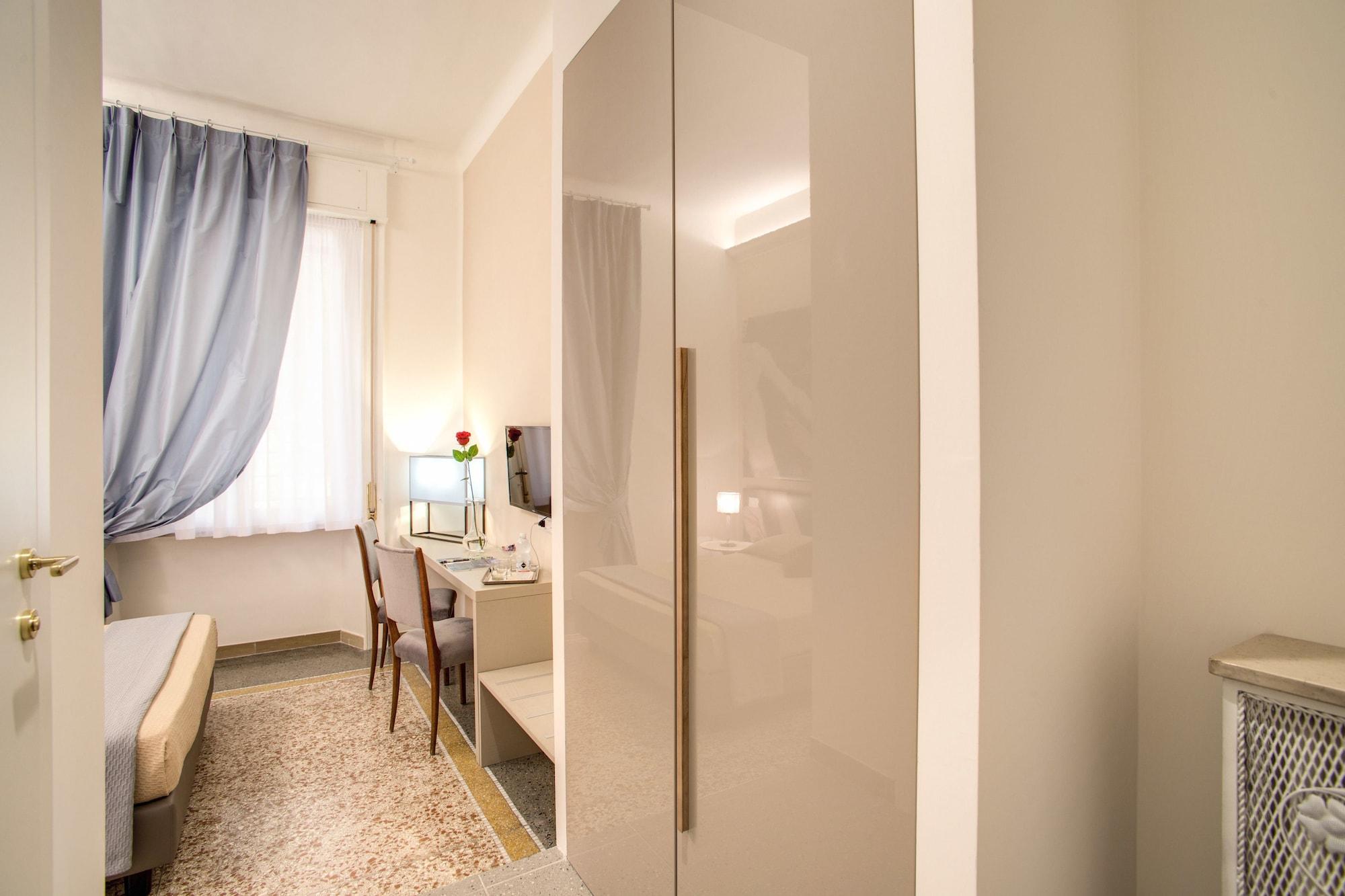 Roma In Una Stanza Guesthouse Екстер'єр фото