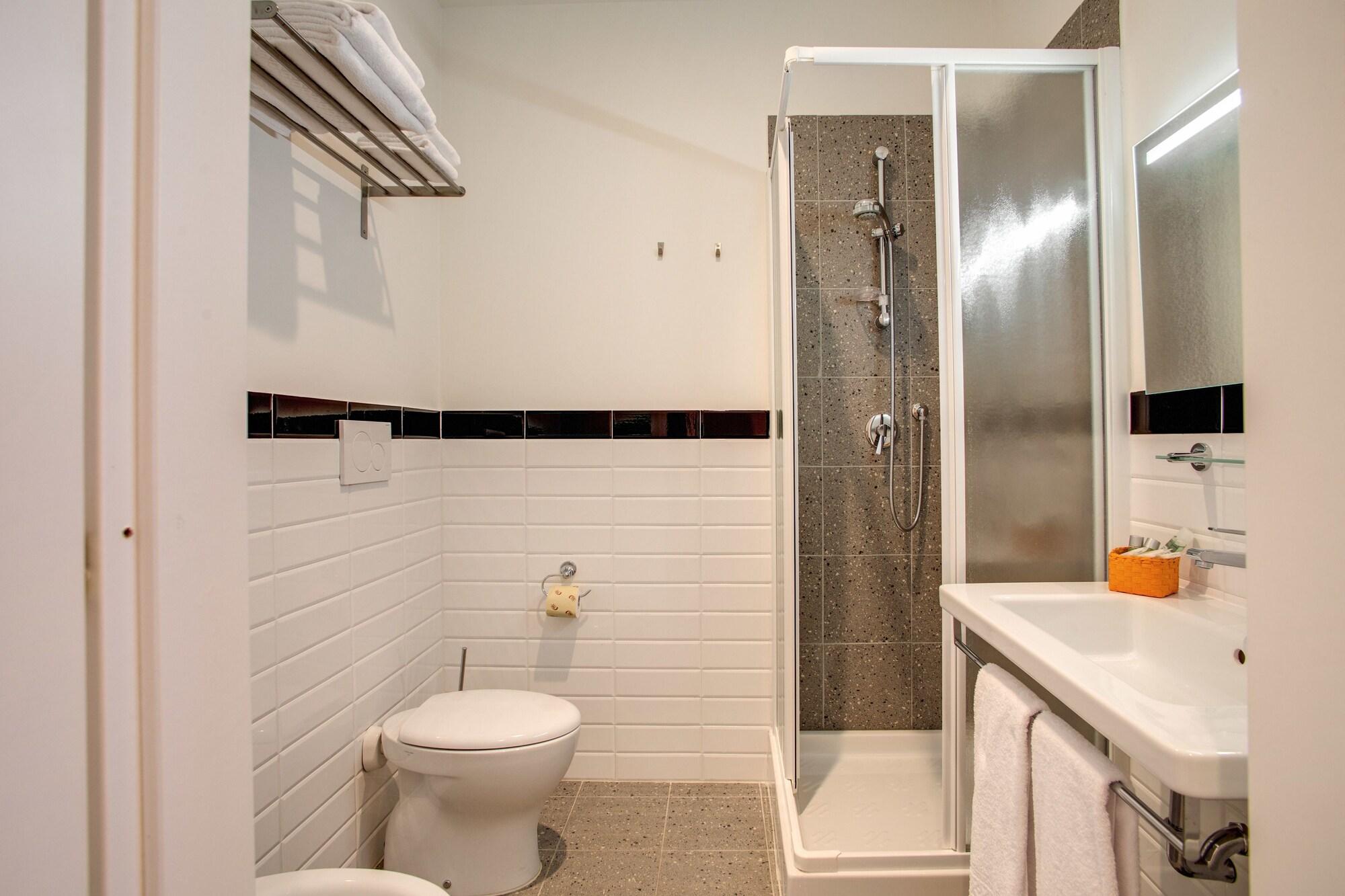 Roma In Una Stanza Guesthouse Екстер'єр фото