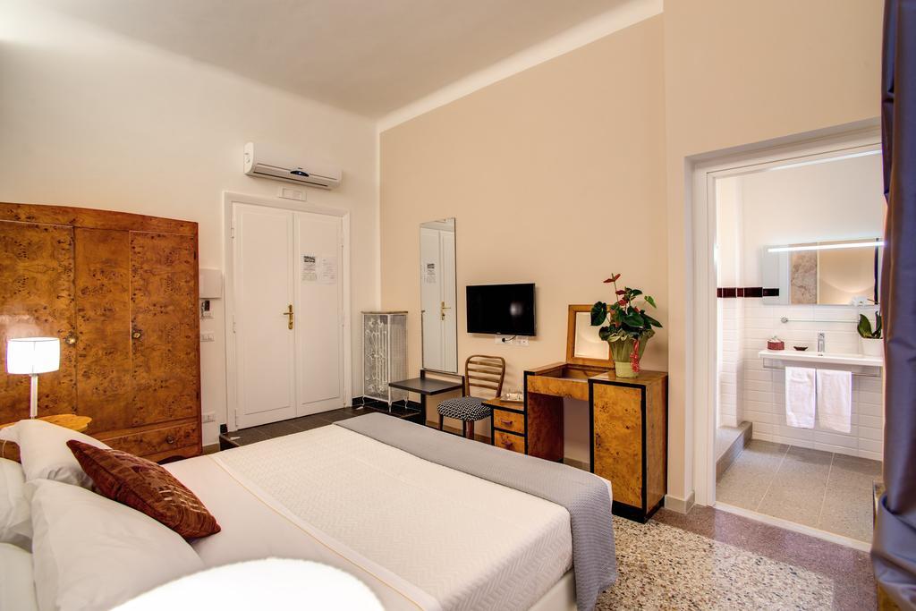 Roma In Una Stanza Guesthouse Екстер'єр фото