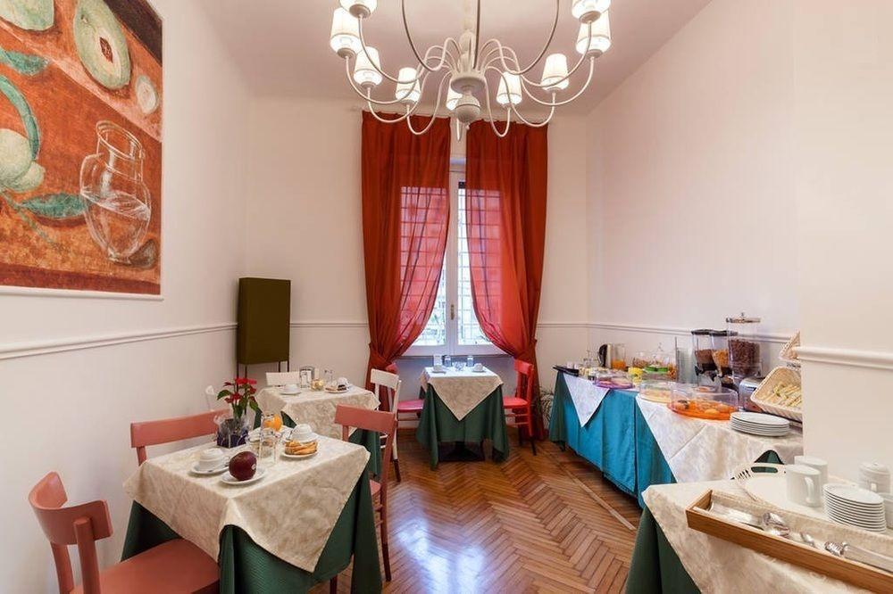 Roma In Una Stanza Guesthouse Екстер'єр фото
