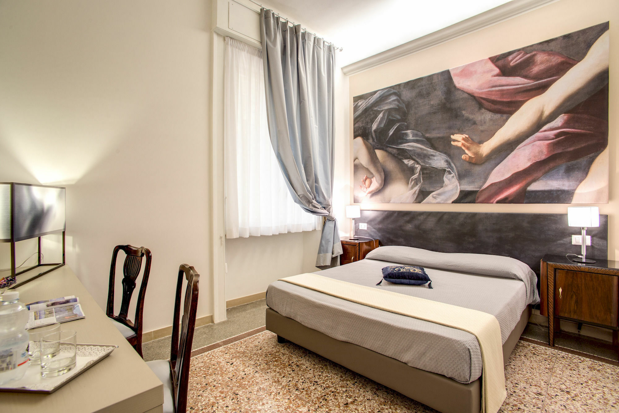 Roma In Una Stanza Guesthouse Екстер'єр фото