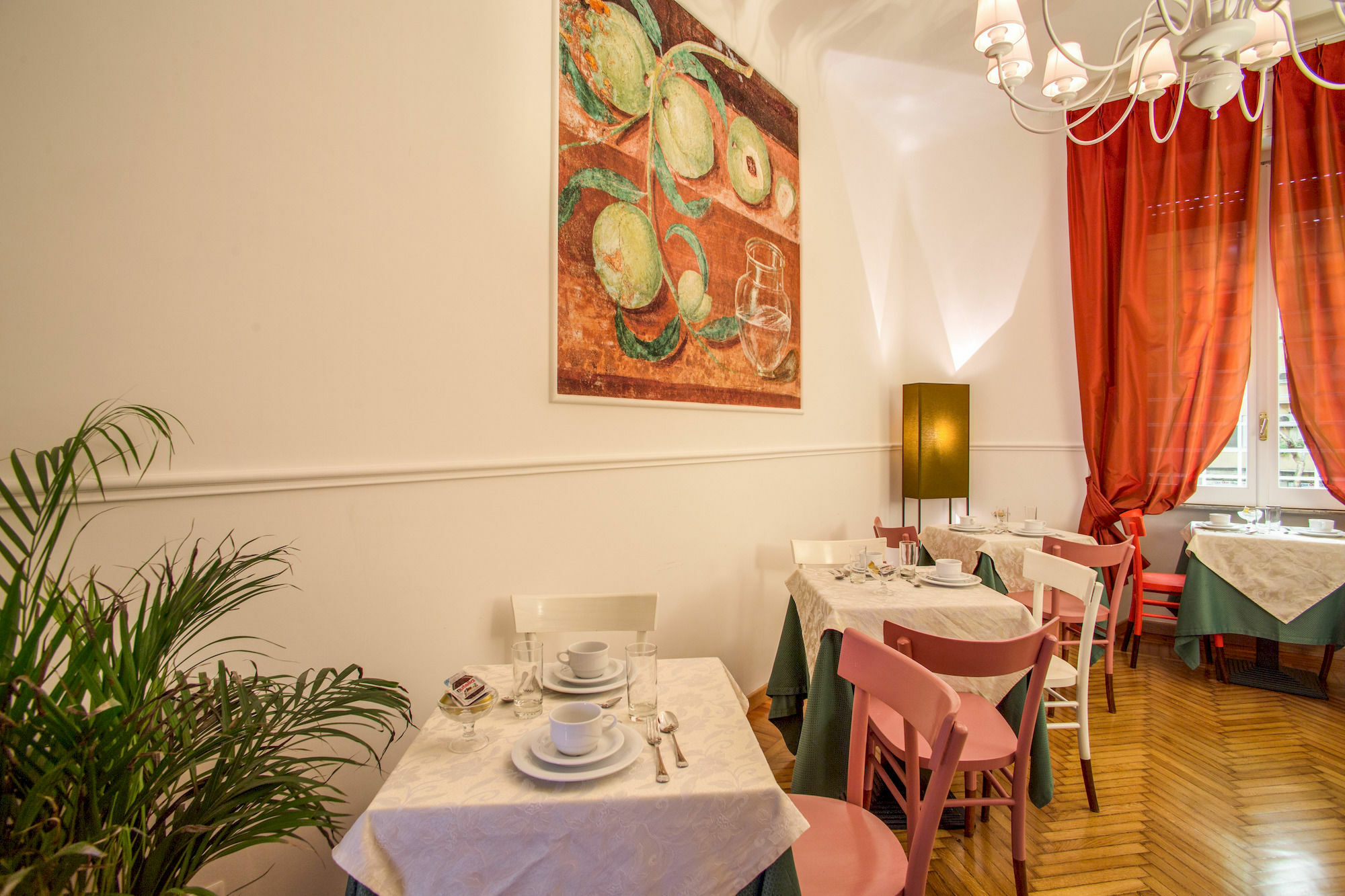 Roma In Una Stanza Guesthouse Екстер'єр фото