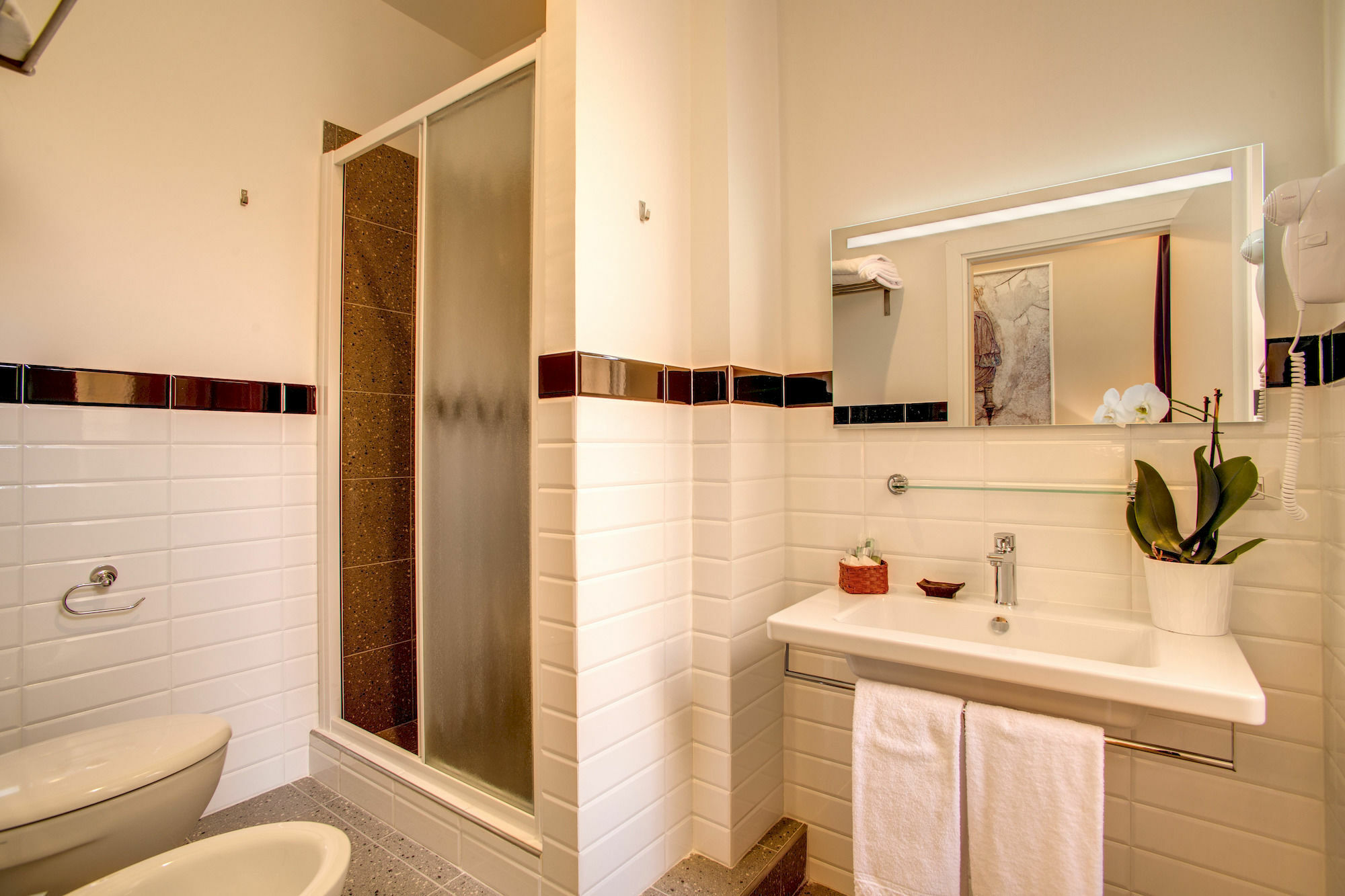 Roma In Una Stanza Guesthouse Екстер'єр фото