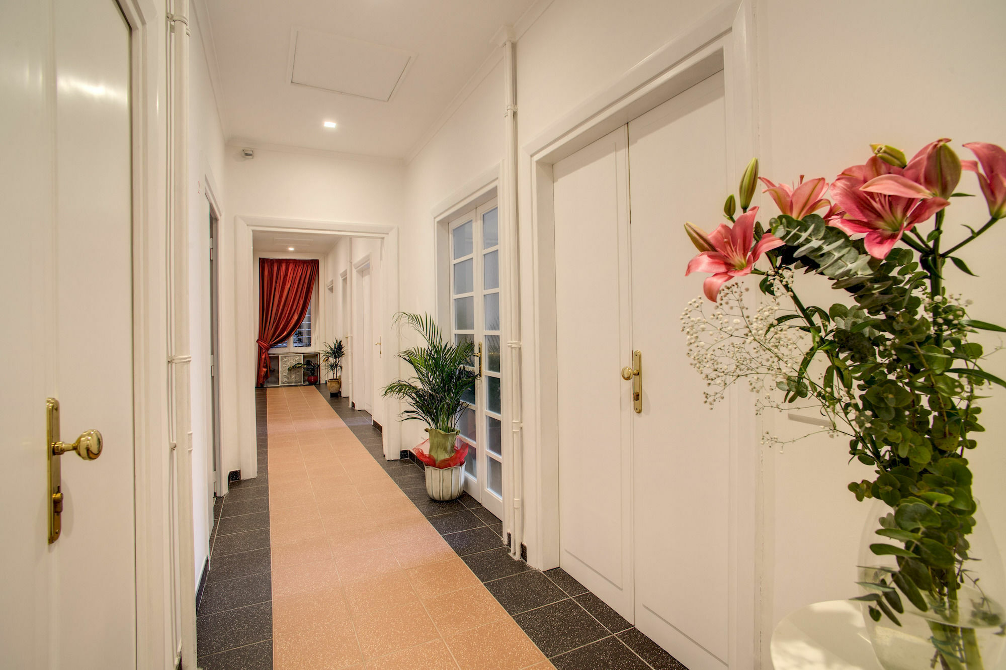 Roma In Una Stanza Guesthouse Екстер'єр фото