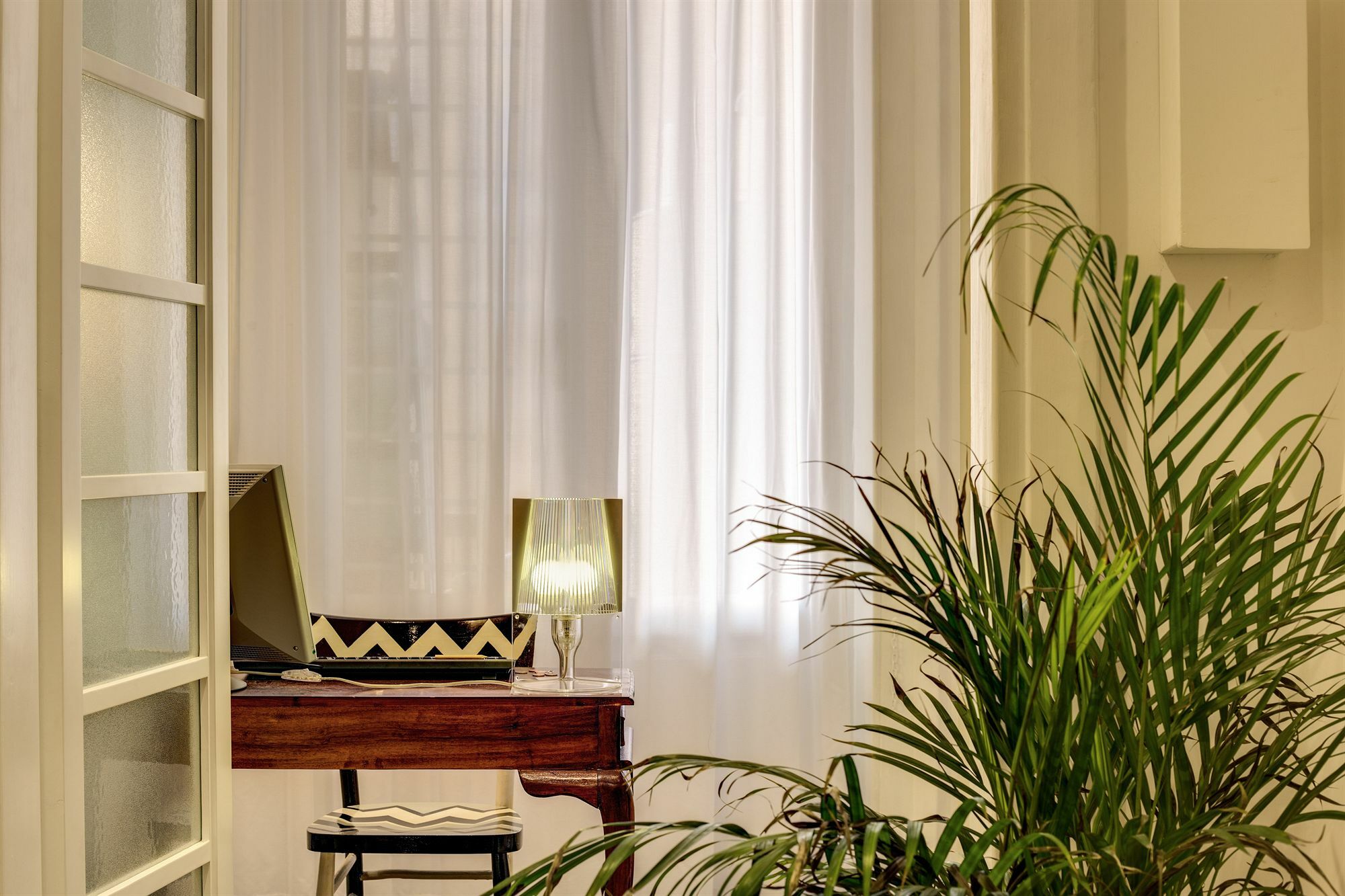 Roma In Una Stanza Guesthouse Екстер'єр фото
